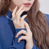 Clare Cubic II ring